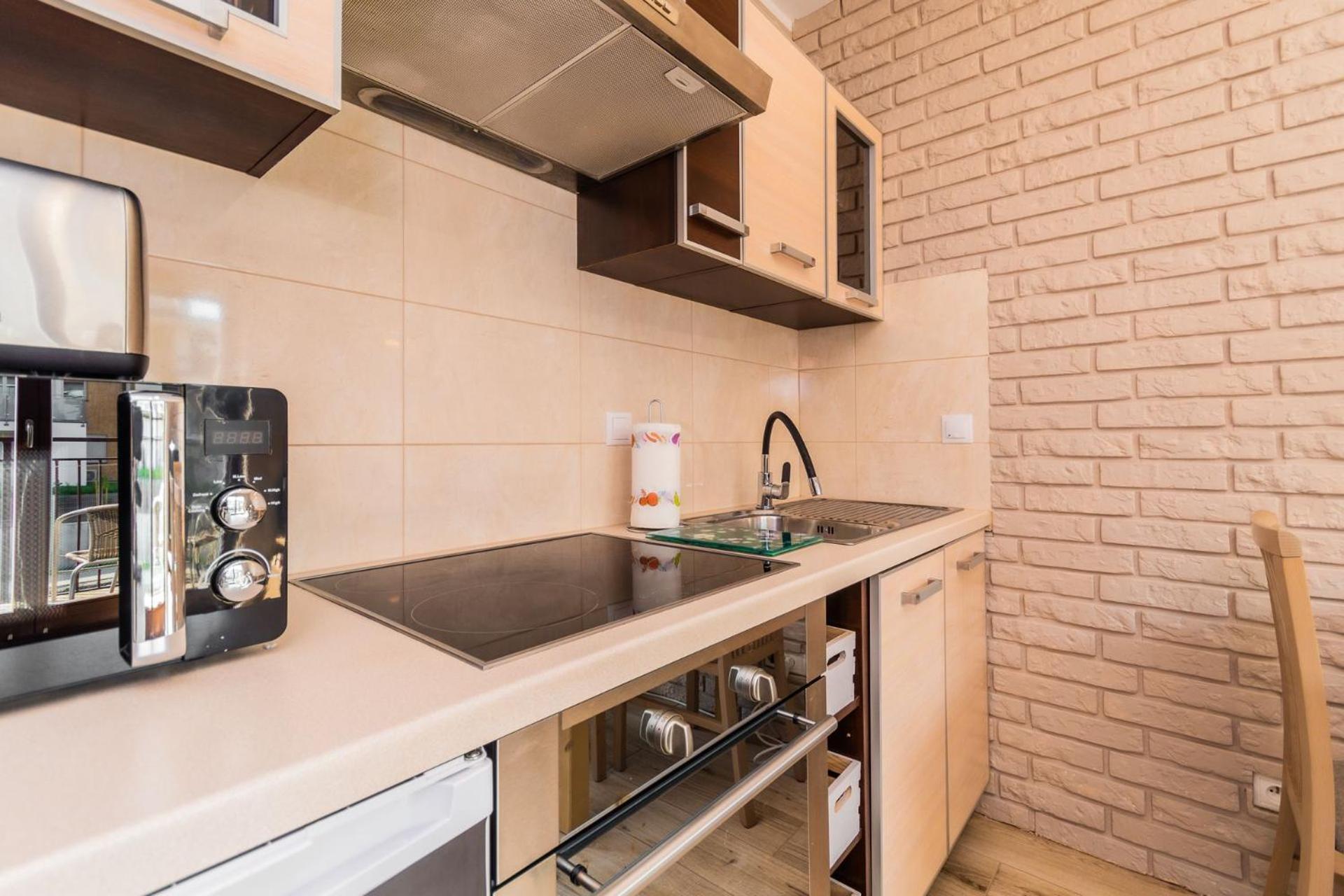 Apartamenty Mierzeja - Mierzeja Park, Sztutowo Exterior foto