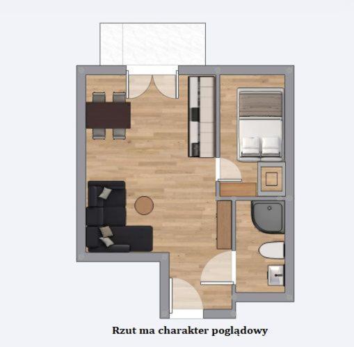 Apartamenty Mierzeja - Mierzeja Park, Sztutowo Cameră foto