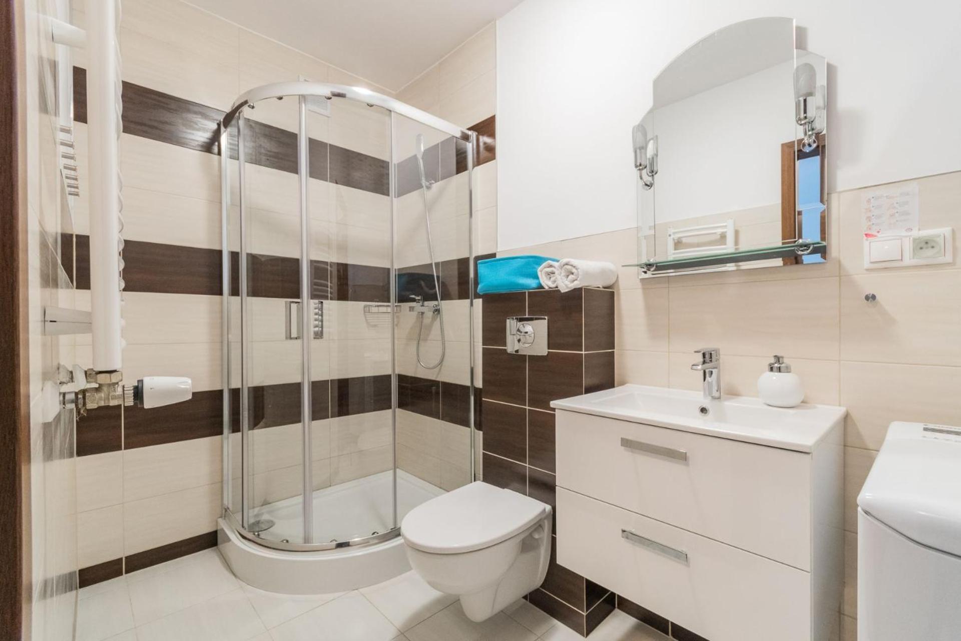 Apartamenty Mierzeja - Mierzeja Park, Sztutowo Exterior foto
