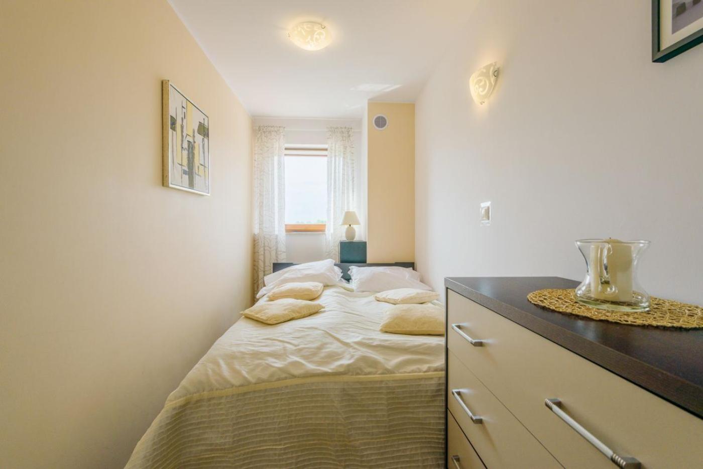 Apartamenty Mierzeja - Mierzeja Park, Sztutowo Exterior foto