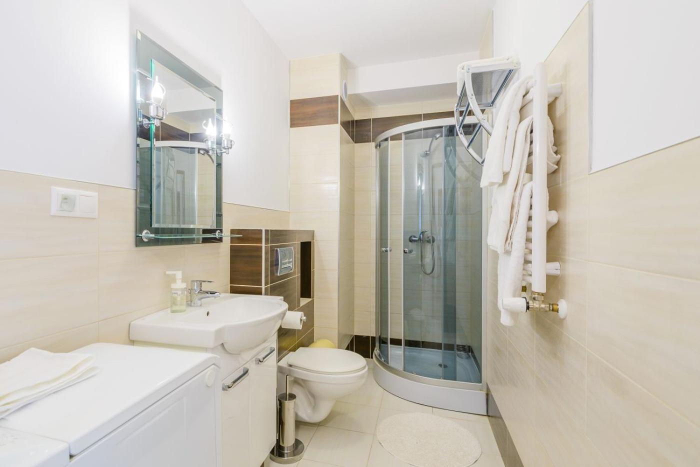 Apartamenty Mierzeja - Mierzeja Park, Sztutowo Cameră foto